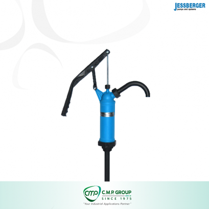 Pump Jessberger JP03