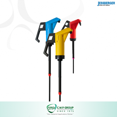 Pump Jessberger JP04