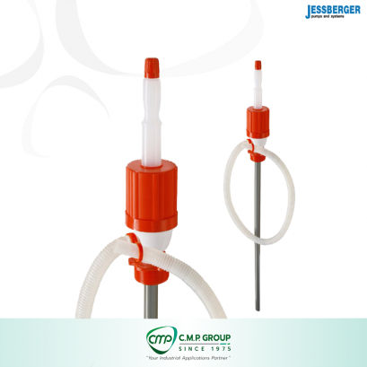 Pump Jessberger P JP06