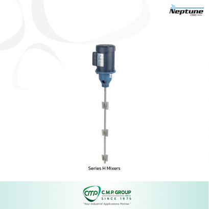 PRIMIX dp H 2