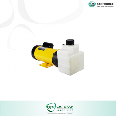 Pump Panworld PSSP Series