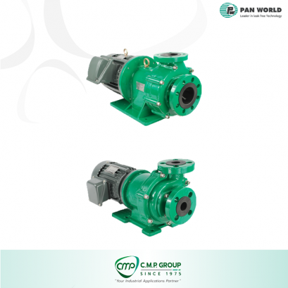 Pump Panworld PWC Series