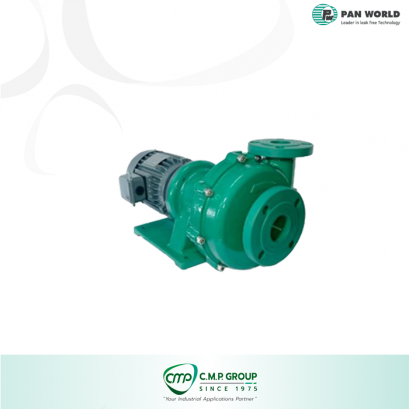 Pump Panworld PWH Series