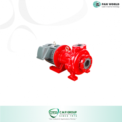Pump Panworld PWXJ Series