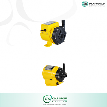 Pump Panworld PIZD Series