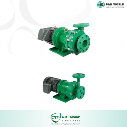 Pump Panworld PW Series