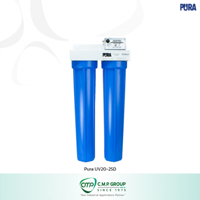 PURA UV20 2SD