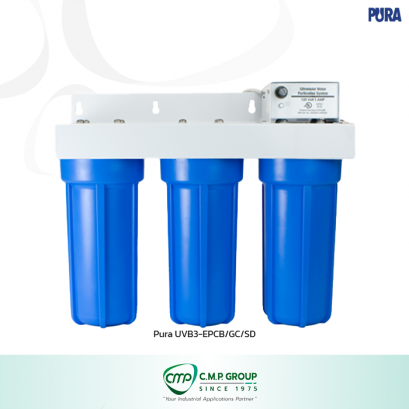 PURA UVB 3