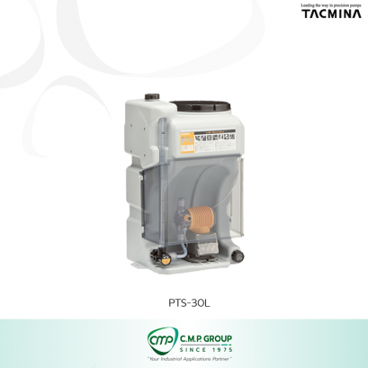 Tacmina PTS 30L