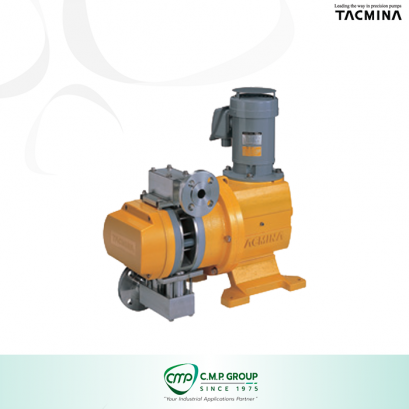 Tacmina Thailand APL