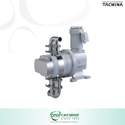 Tacmina Thailand APLS