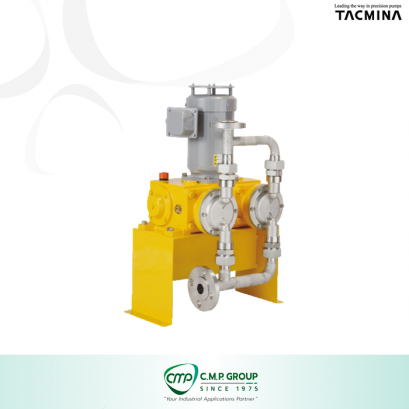 Tacmina Thailand PL DirectDrivenType