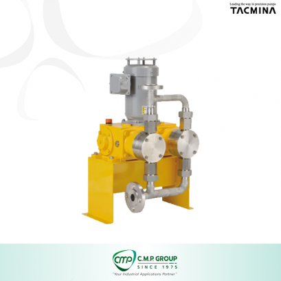 Tacmina Thailand PL Plunge