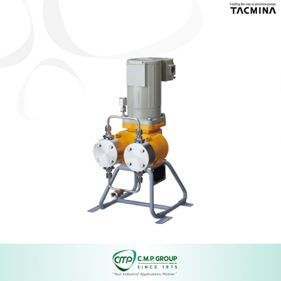 Tacmina Thailand XPL