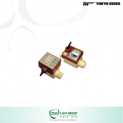 Vs 2000 Flow Sensor Vortex Flow Sensors and Flowmeters - cmpthai