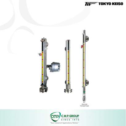 TOKYO KEISO FMMAG