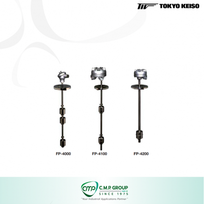 TOKYO KEISO FP4000