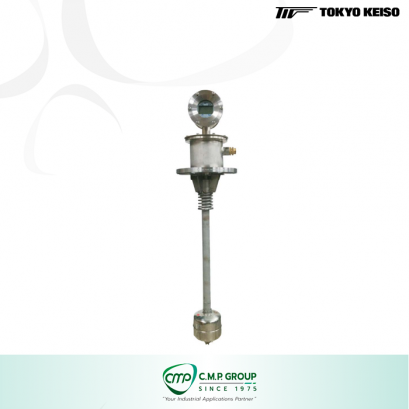 TOKYO KEISO SPT3500N