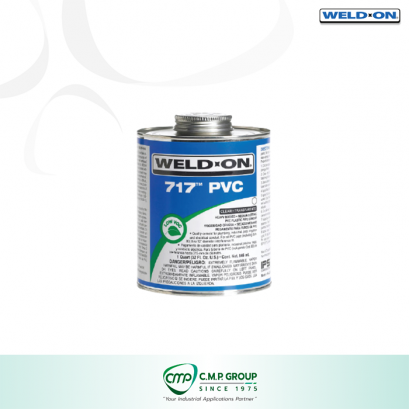 WELDON 717 PVC | CMPGROUP
