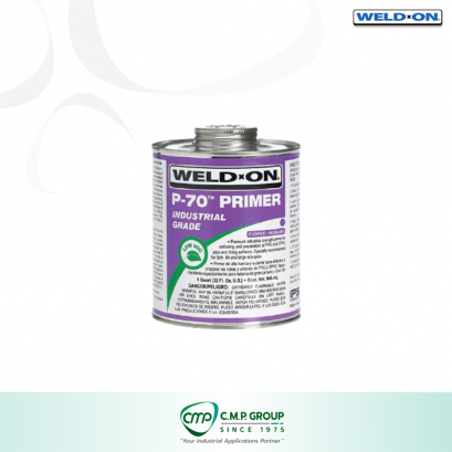 WELDON P70 PRIMER | CMPGROUP