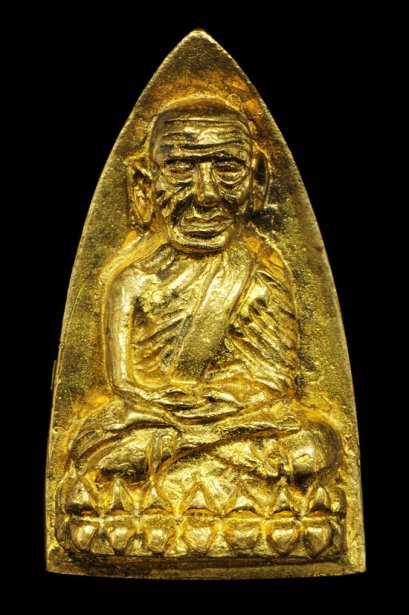 เตารีดโคกโพธิ์ ปี 39 พิมพ์ใหญ่ เนื้อทองทิพย์ ฟอร์มพระสวยมาก (ขายแล้ว)