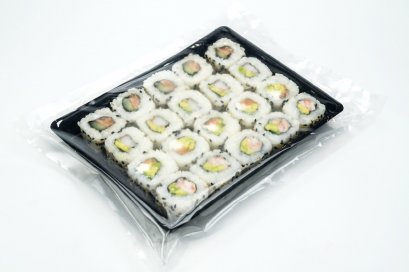 Frozen Sushi Catering California set 20 pcs