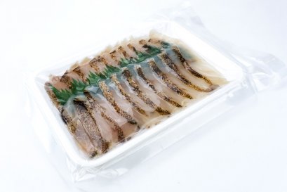 Frozen Grilled Red Fish slice