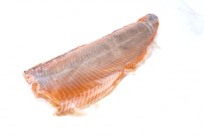 Fresh Salmon Trim E