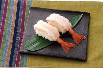 Frozen Raw Butterfly Argentinian red shrimp