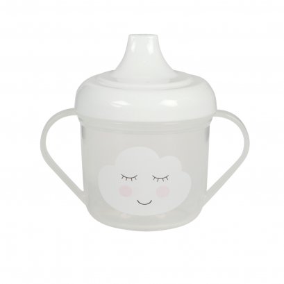 Sweet Dream Cloud Sippy Cup