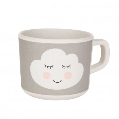 Sweet Dream Cloud Mug