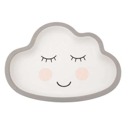 Sweet Dream Cloud Plate 