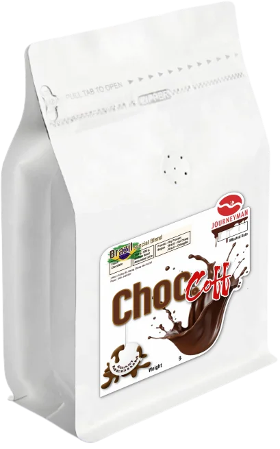 Choccoff