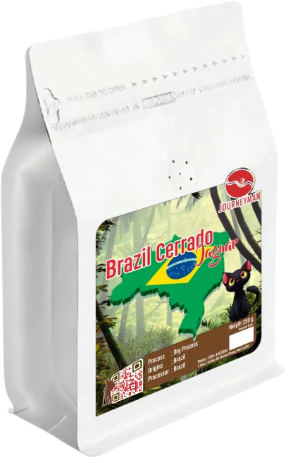 Brazil Cerrado