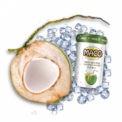 OEM น้ำมะพร้าว น้ำเก๊กฮวย น้ำลำไย