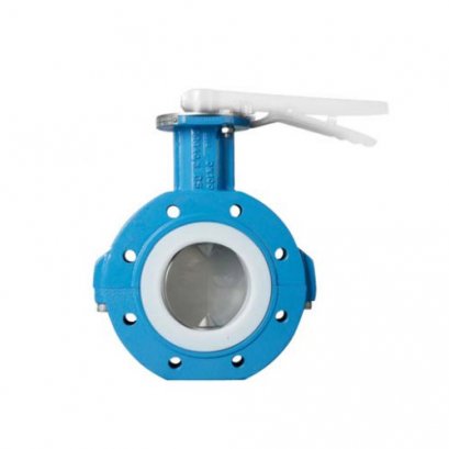 BELVEN BV 12-TFM Butterfly Valve