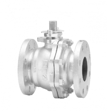 KITZ (G-)10STBF / (G-)10STLBF 10K Ball Valve (Full Bore)