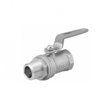 KITZ TO Type 400 Brass Ball Valves (Standard Bore)