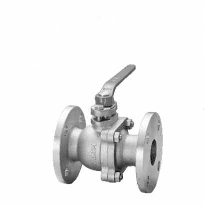 KITZ TB Bronze Ball Valves