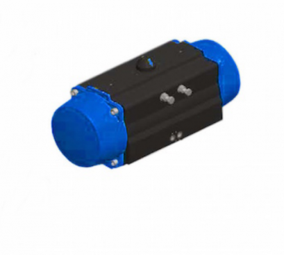 ARITA Acting Pneumatic Actuator