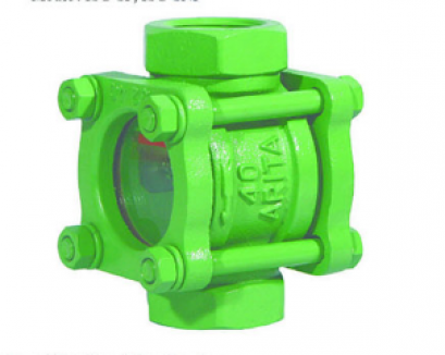 ARITA ISG-SF, ISG-SNF