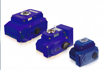 ARITA AE Electric Actuator Series