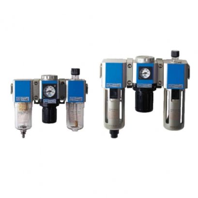 AIRTC GC Series F.R.L Combination