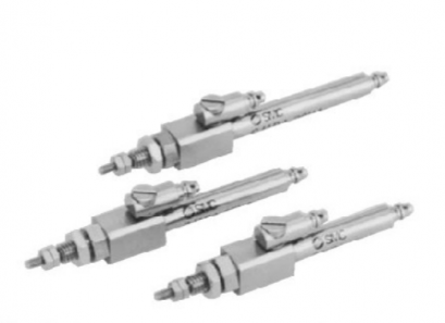 SMC CJ1 Series Air Cylinder