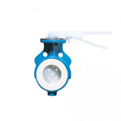 BELVEN BV 10-TFM Butterfly Valve