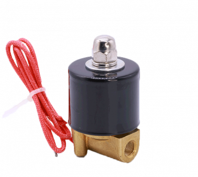 2W025-06 1/8&quot; Solenoid Valves