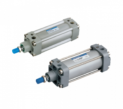 SDPC DNG Series Cylinder
