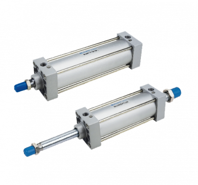 SDPC SC Series Cylinder