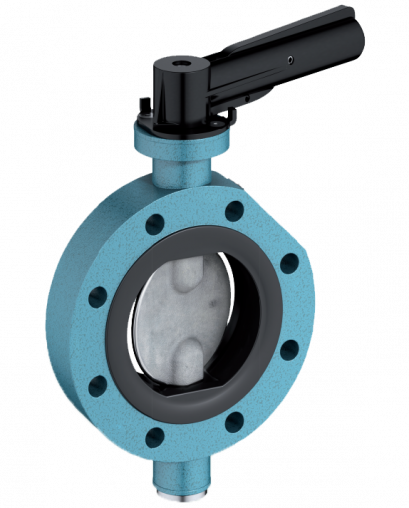 TW150/TW200 EBRO ARMATUREN CONTAINER VALVE SPECIAL APPLICATIONS