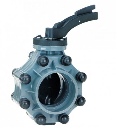 K016 EBRO ARMATUREN CONTAINER VALVE SPECIAL APPLICATIONS